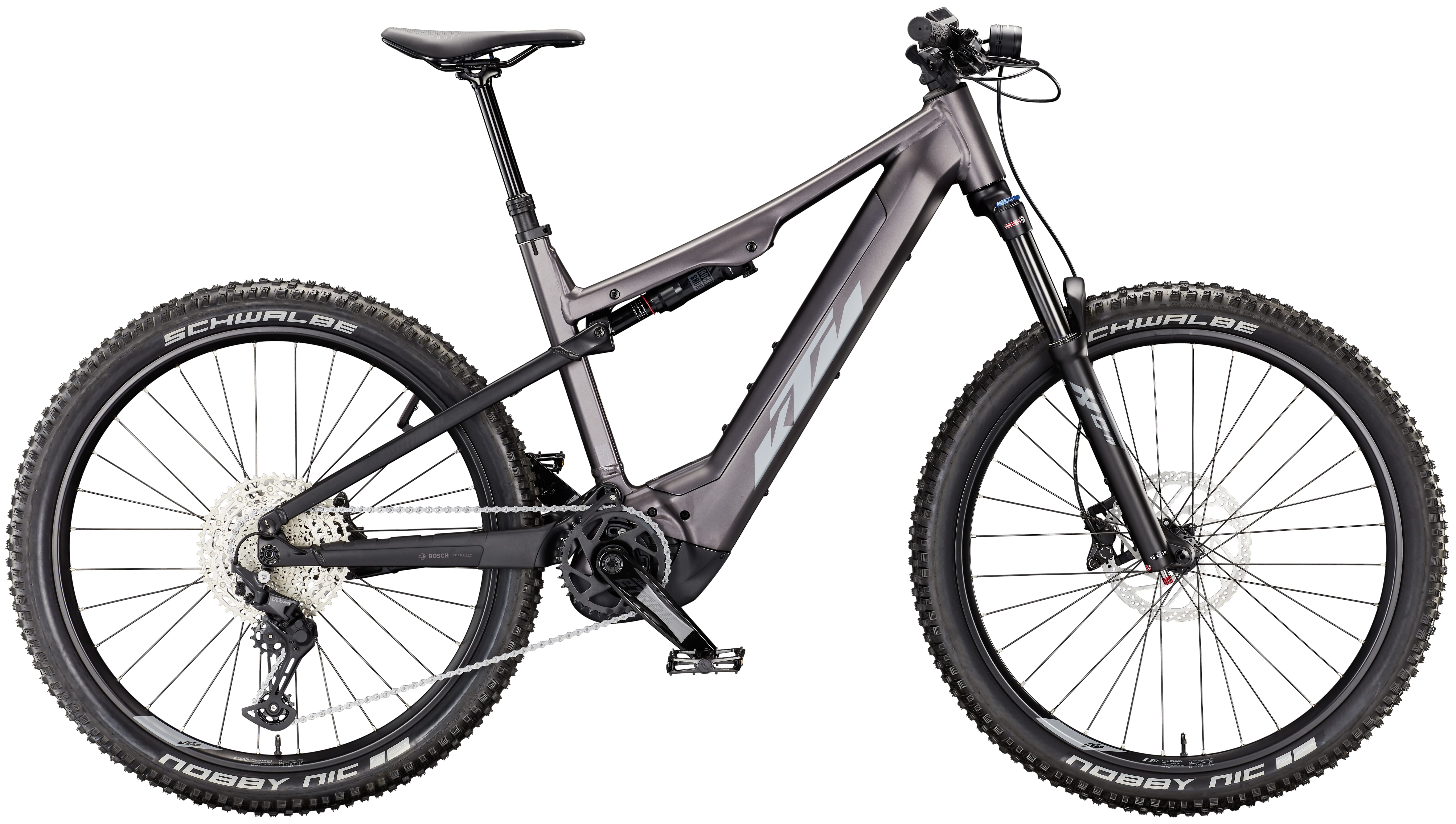 KTM Macina Lycan 773 L - 2026