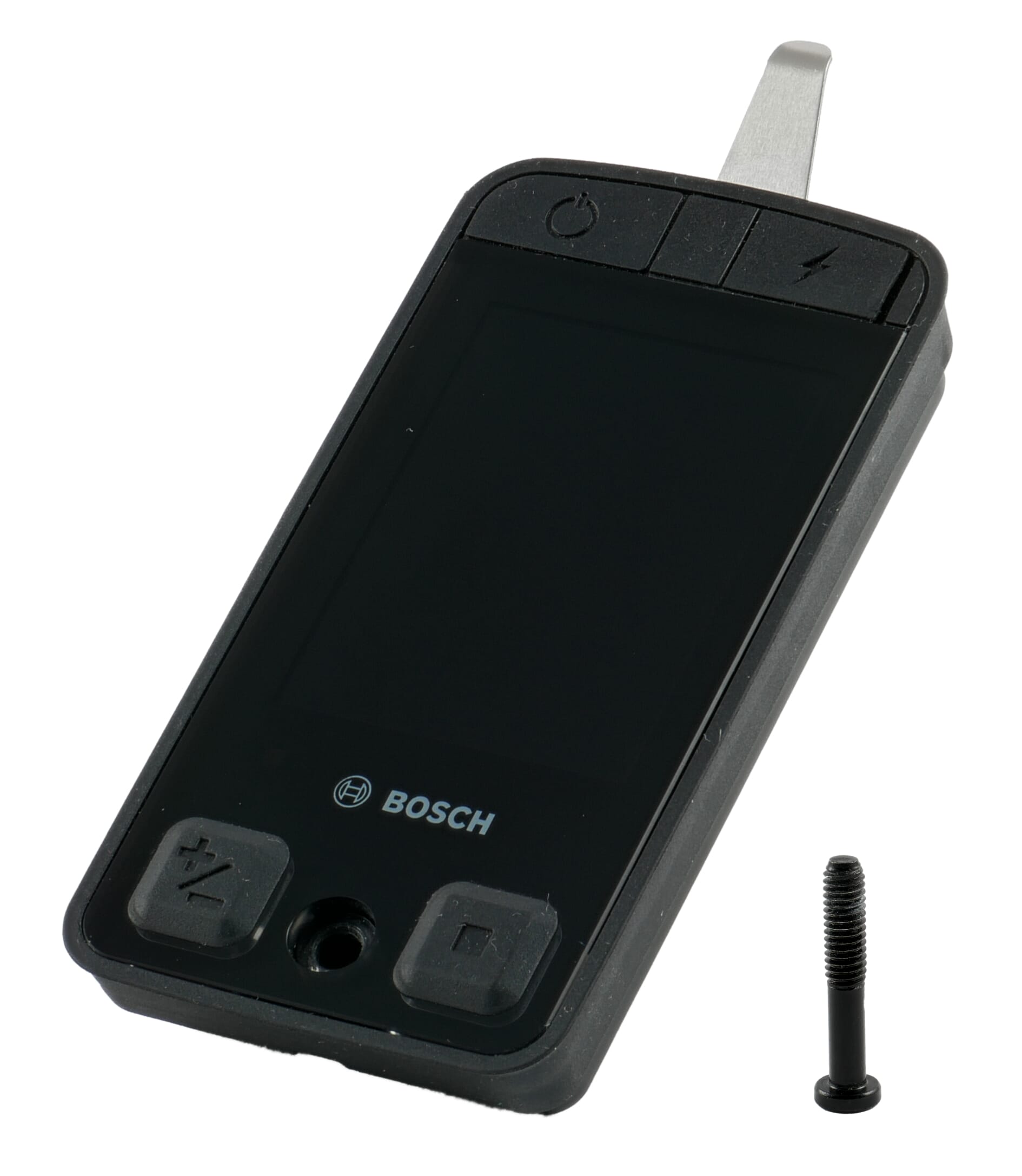 Bosch Kiox 400C Display Smart System - Vorderseite