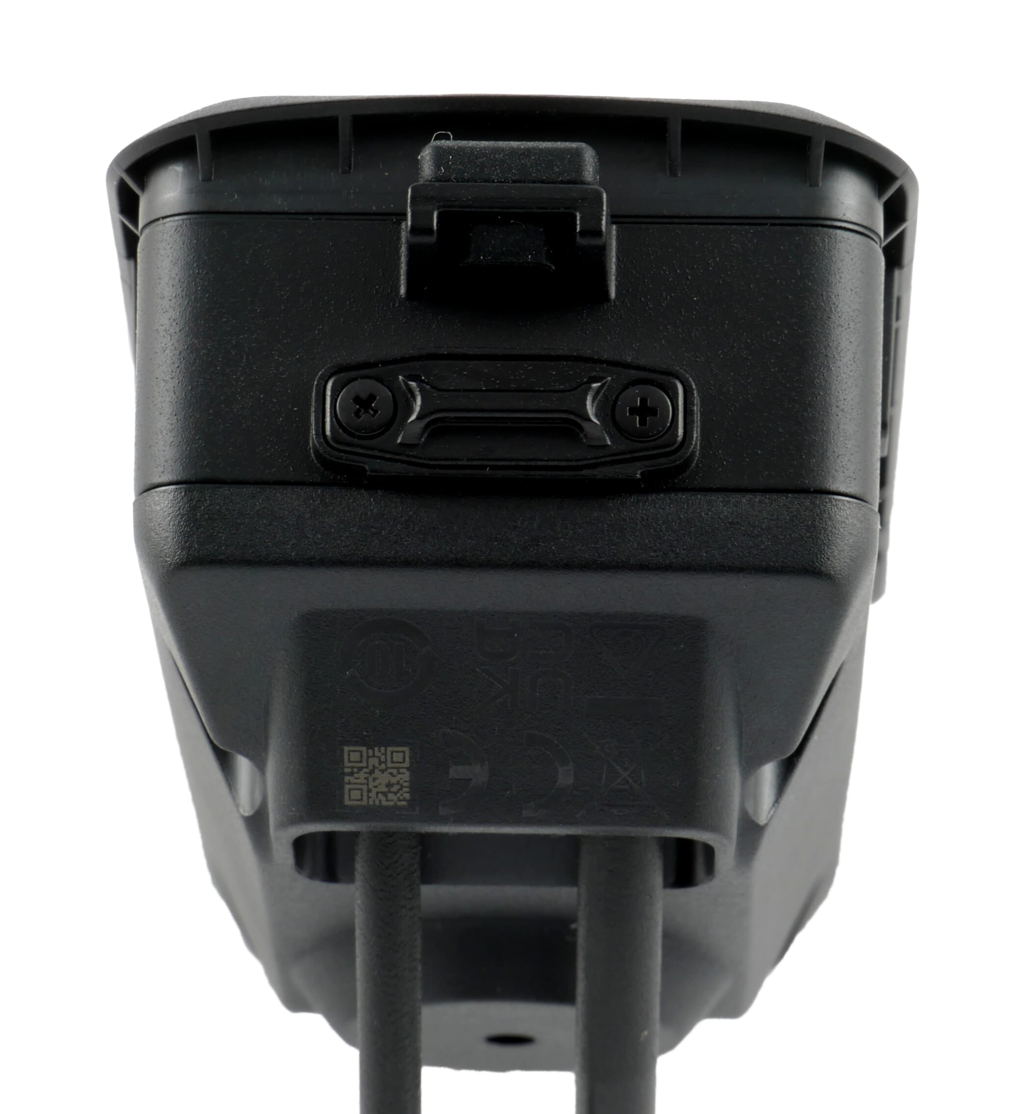 Amflow SIM card cover - mounted