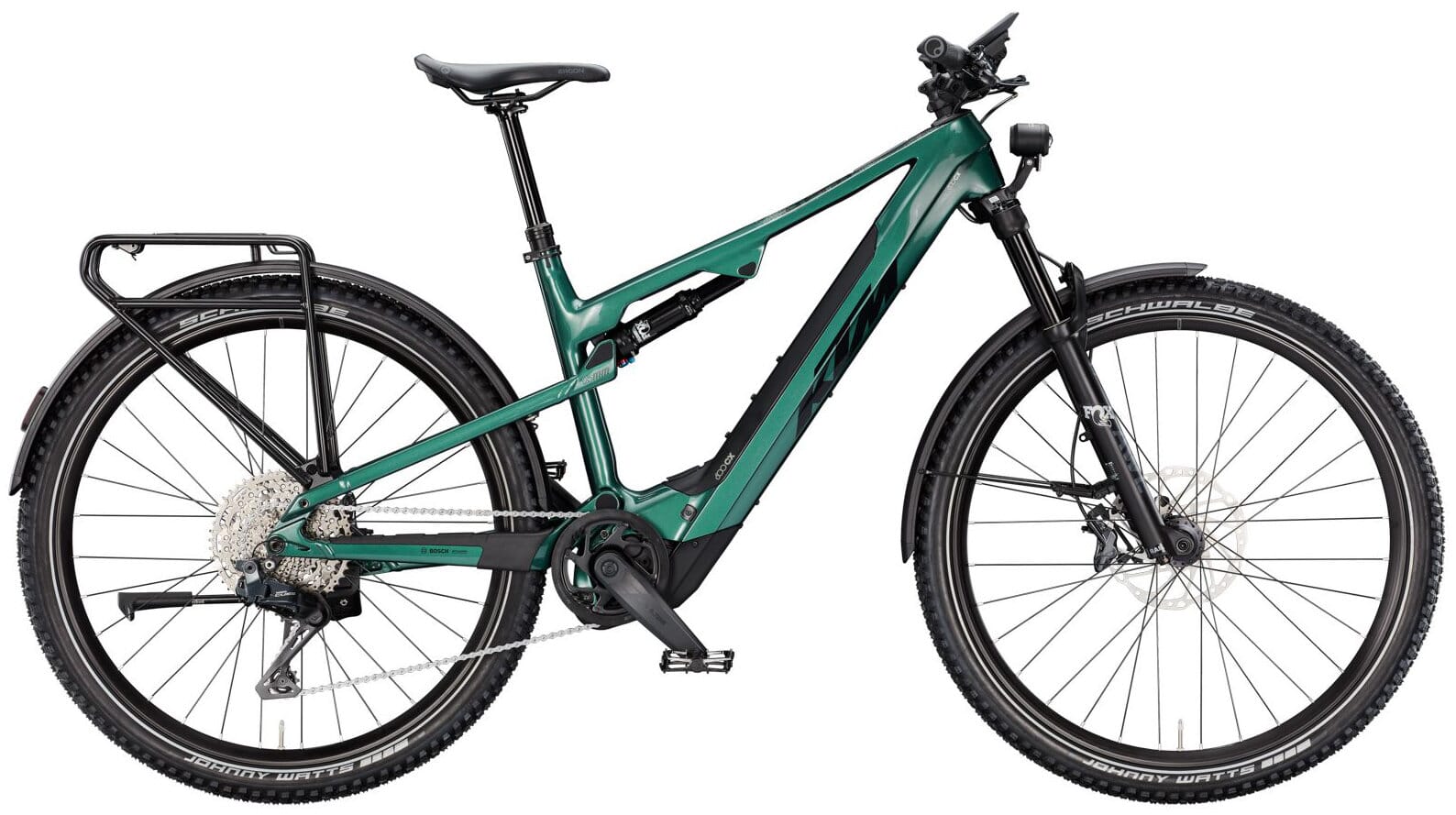 KTM Macina Chacana 891 LFC - 2025