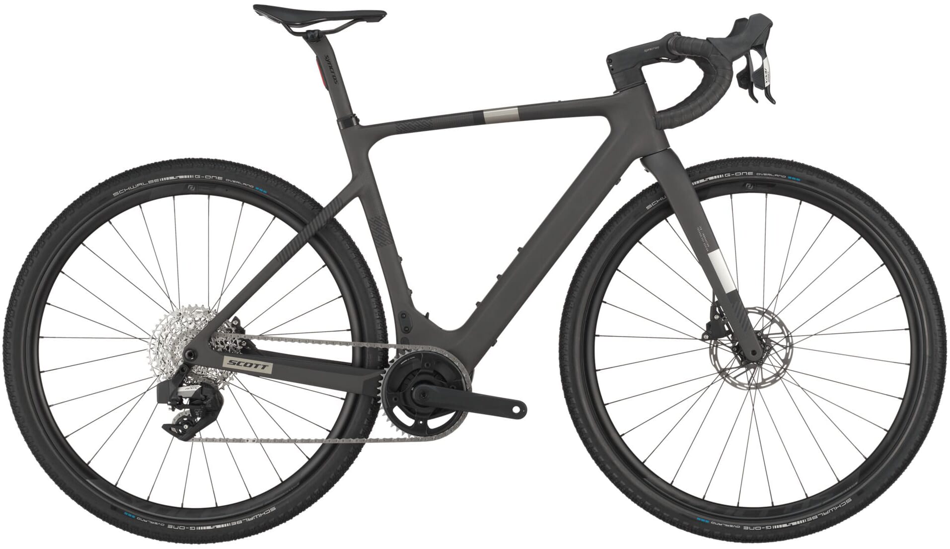 Scott Solace Gravel 30 - 2025