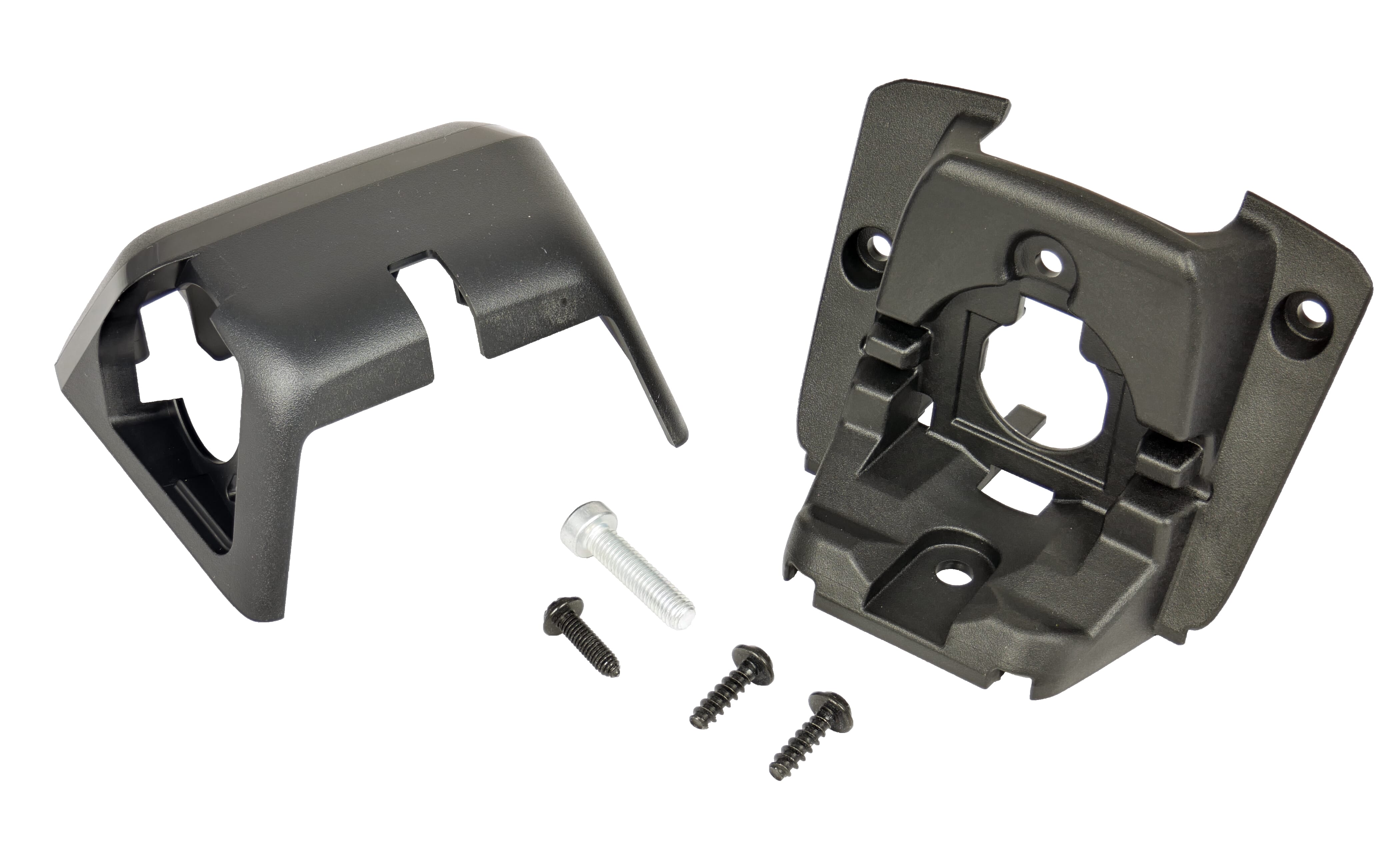 Bosch PowerPack Rahmenakku Haltschalen-Kit Smart System 3
