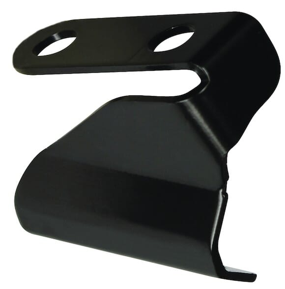 Trelock ZL 631 side bar holder for Duo Top rear light