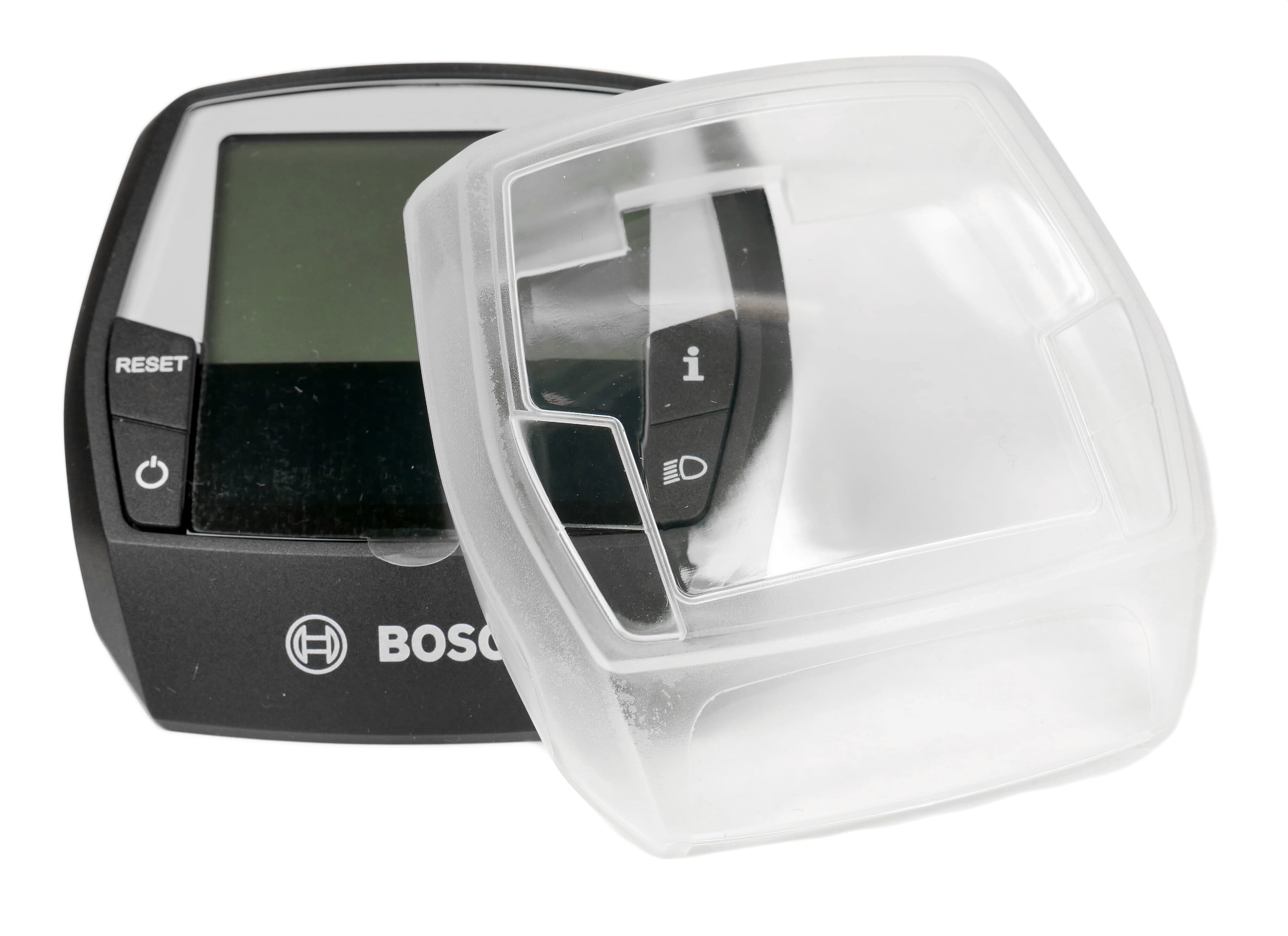 Schutzhülle für Bosch Intuvia Display
