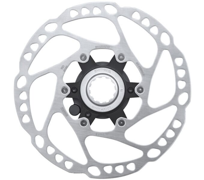 Shimano sm-RT26 brake disc Ø 160mm