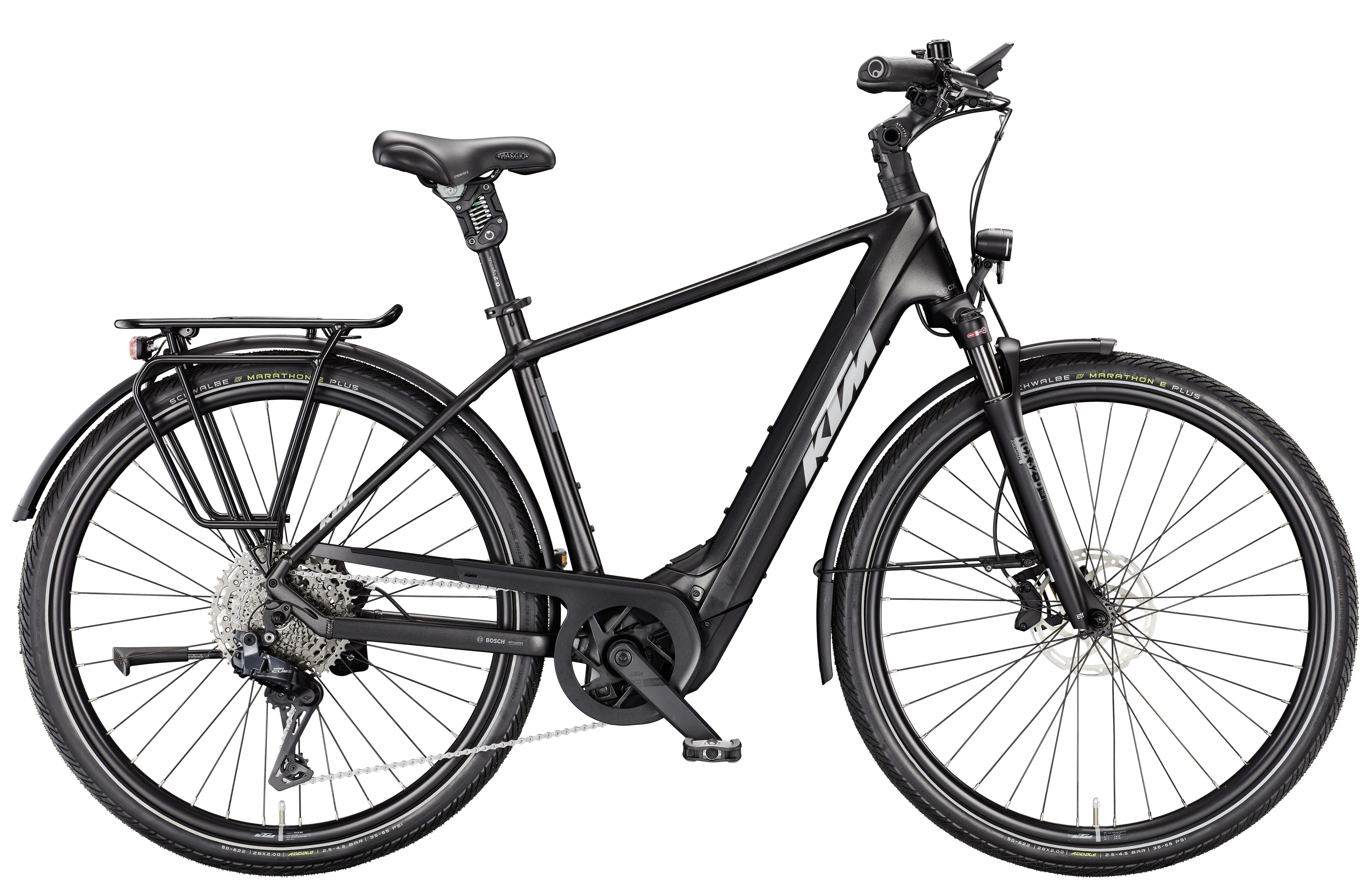 KTM Macina Style 820 XL Di2 - 2026