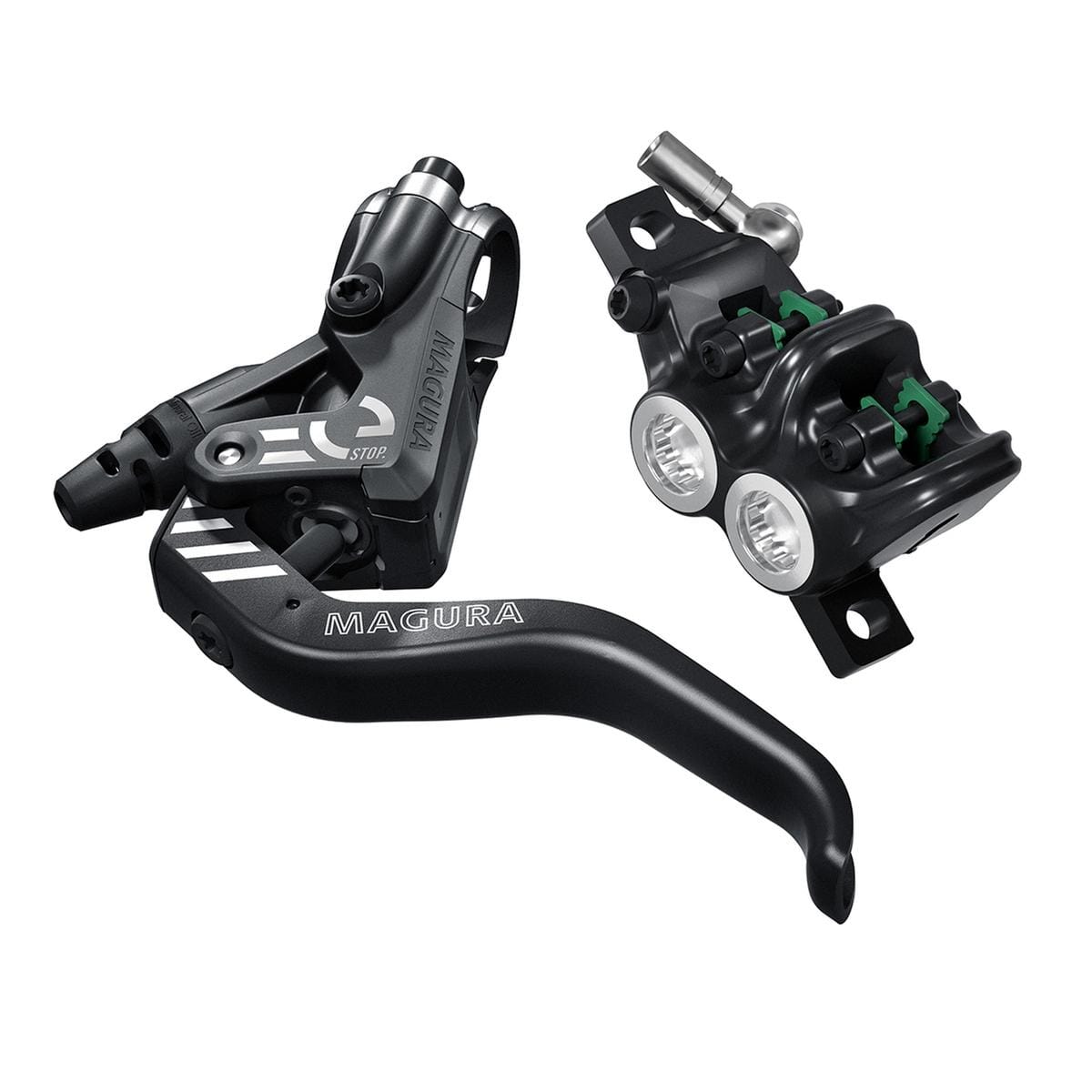 Magura MT5 eSTOP Scheibenbremse