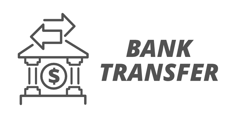 Bank Transfer