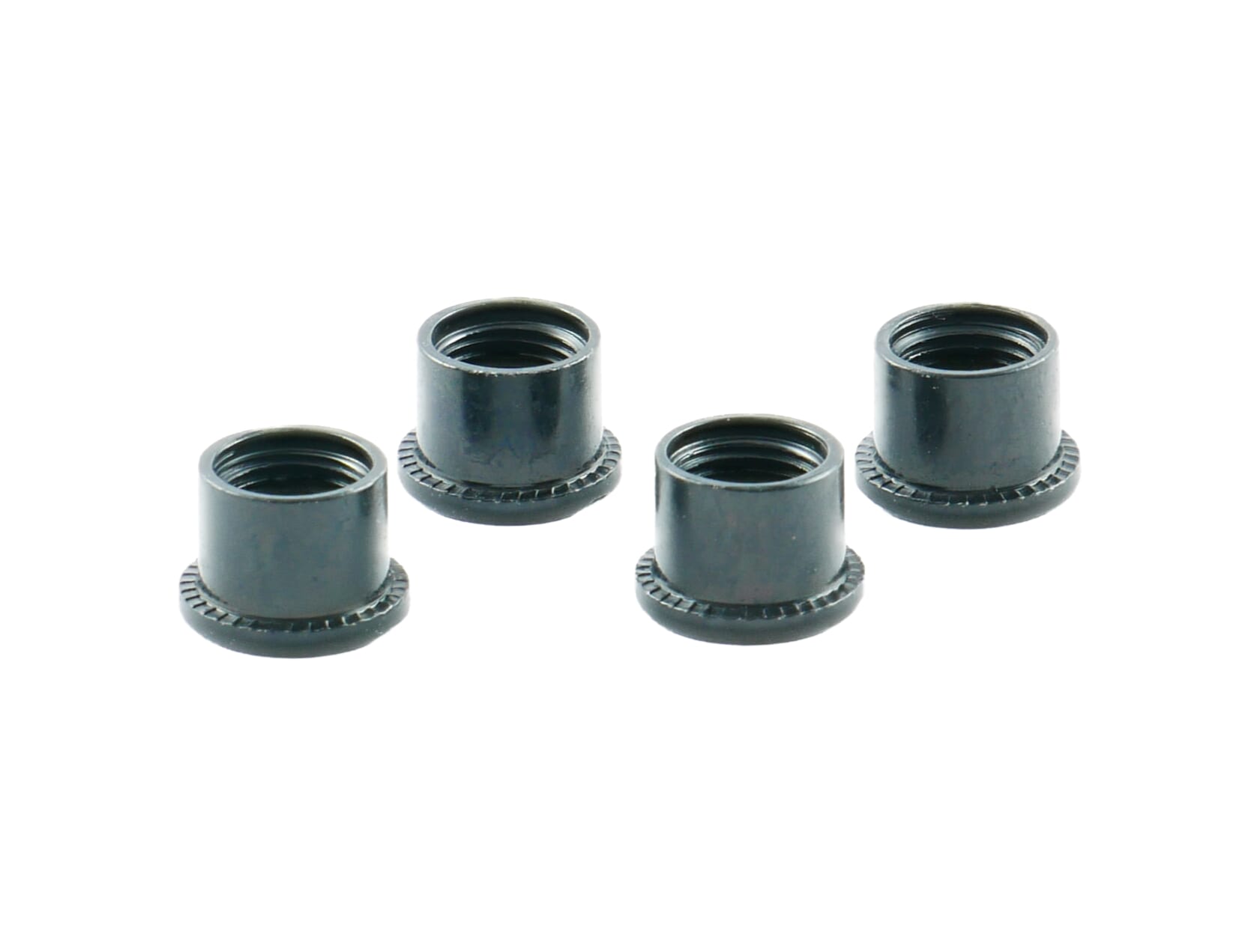 Samox eBike chainring nut set 6,7mm