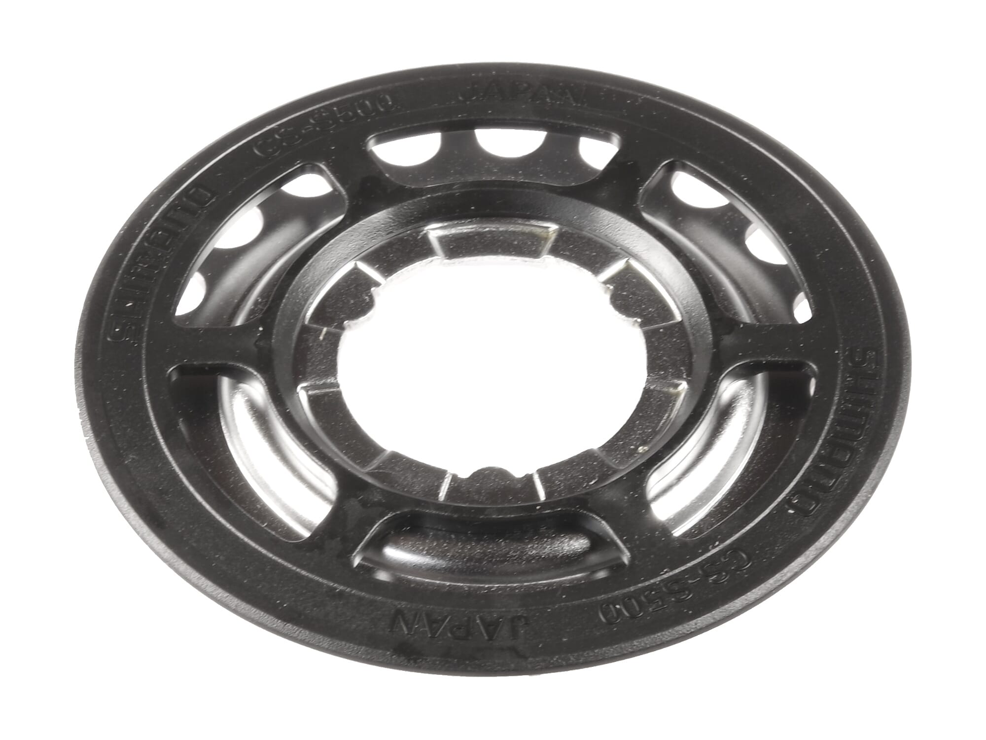 Shimano Alfine hub gears - 20 tooth sprockets