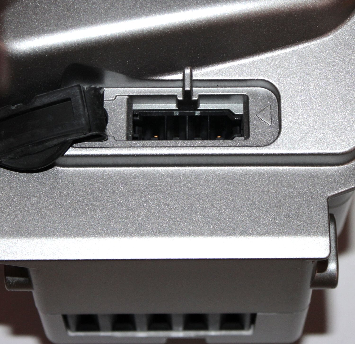 Panasonic E-Bike Battery - 36 Volt - 12 Ah Flyer, Kettler, KTM - from 2014