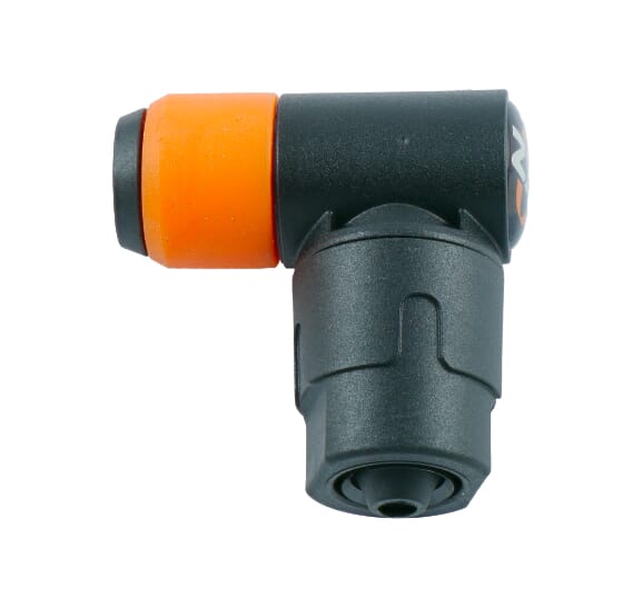 SKS Schwalbe Clik Valve Pumpenkopf