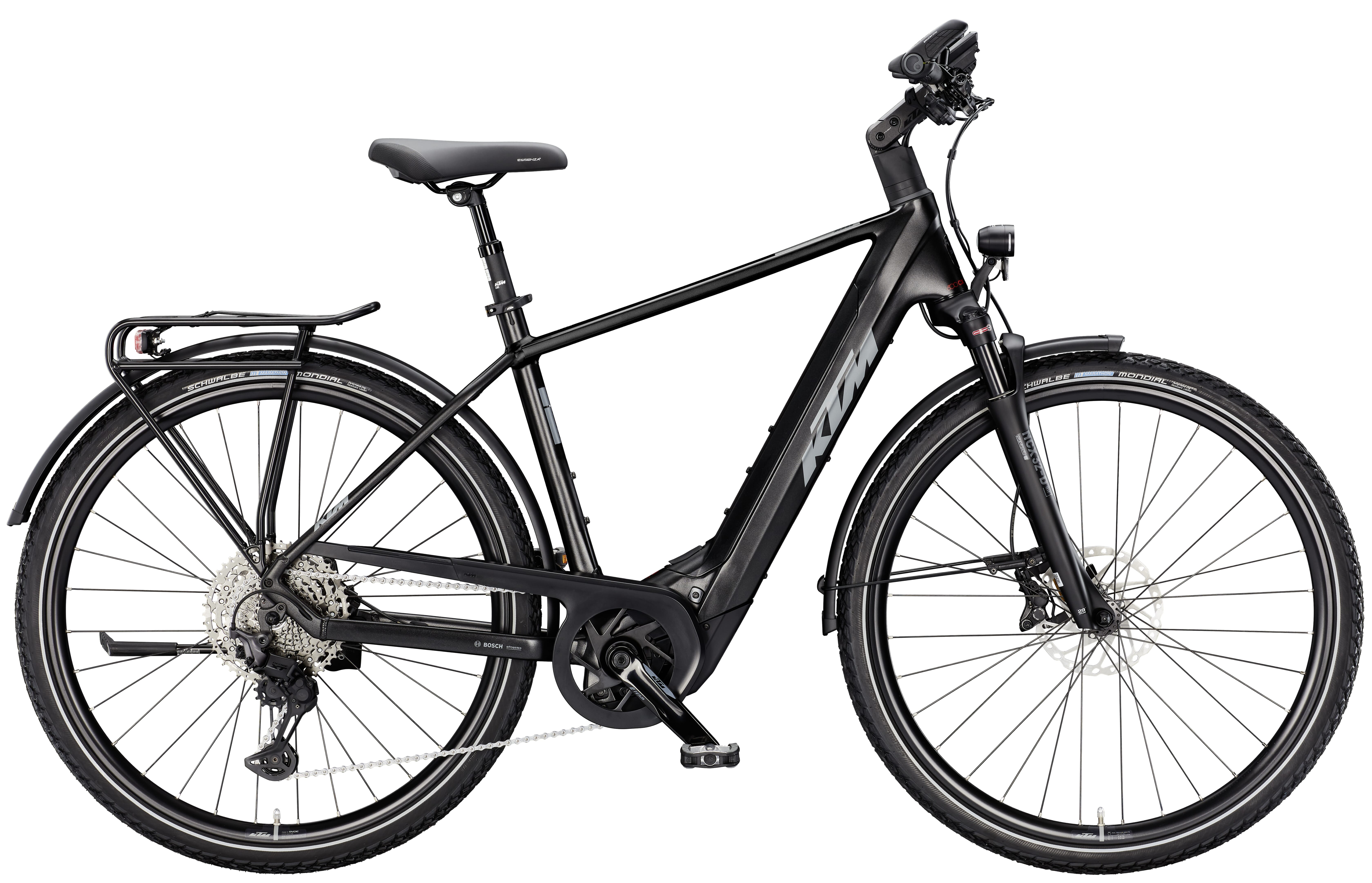 KTM Macina Tour CX 820 2026 - Herren