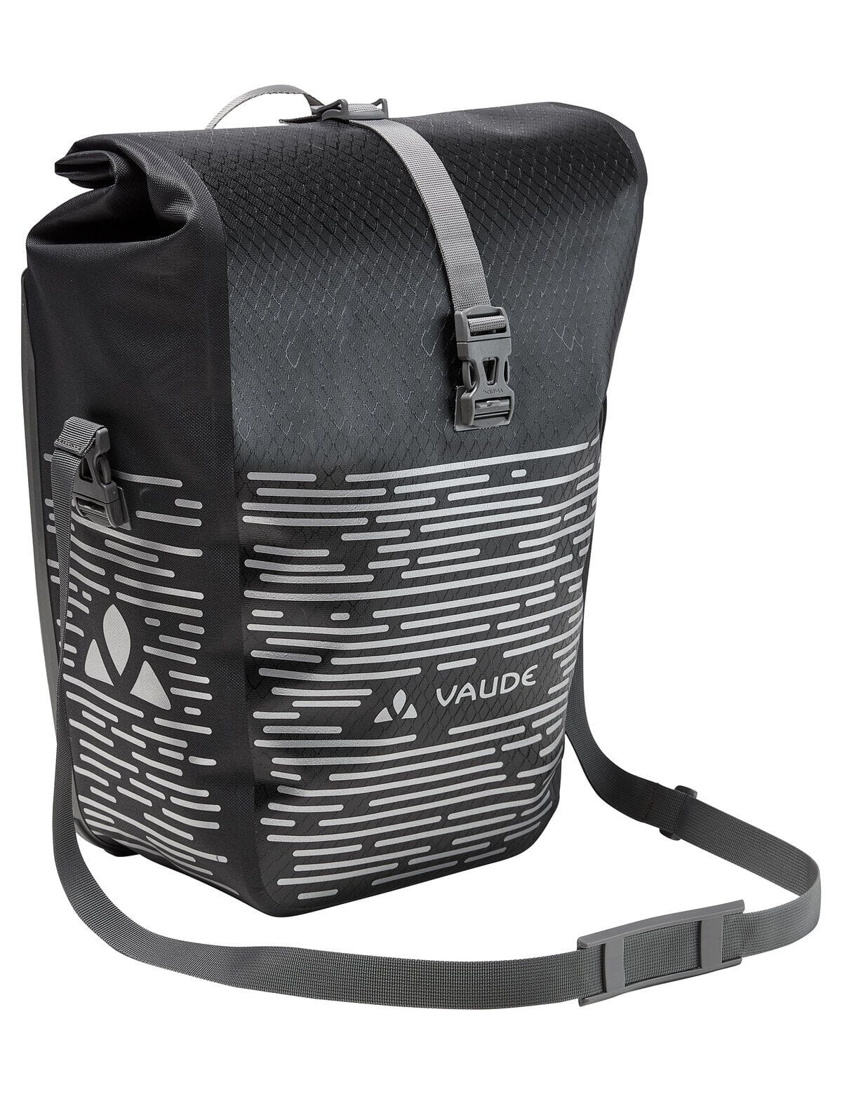VAUDE Aqua Back Luminum Single II Bike Bag - waterproof