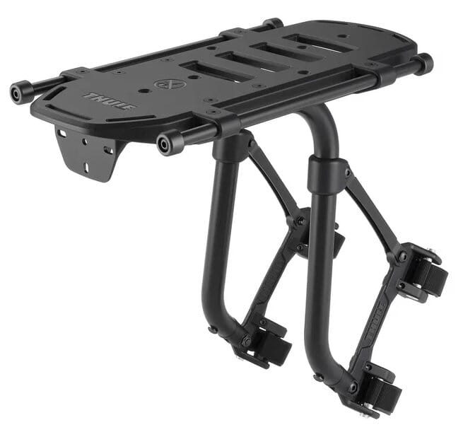 Thule Tour Rack complete
