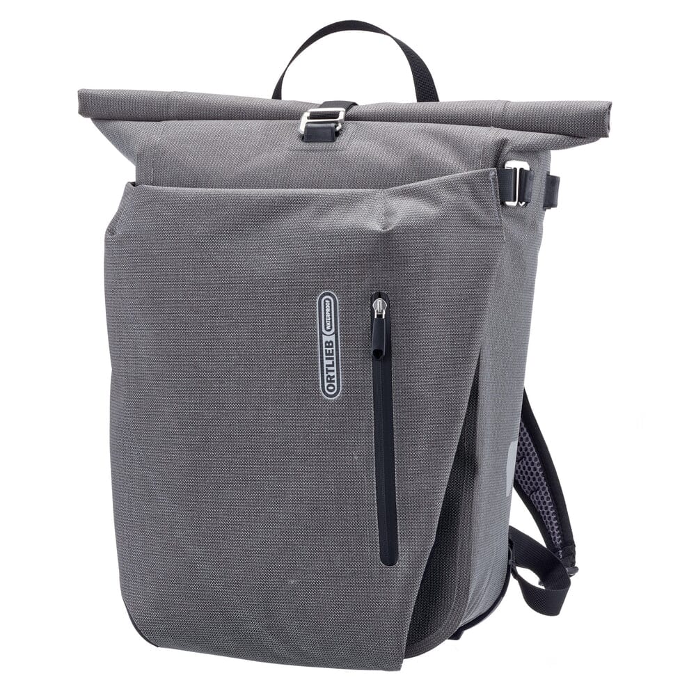 Ortlieb Vario Urban 20 Liter - Vorderseite