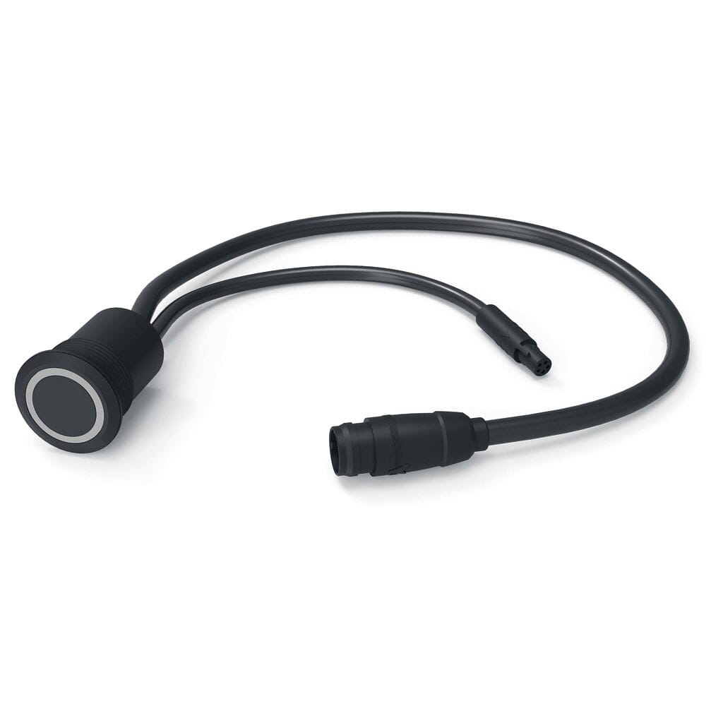 Mahle X35 iWoc ONE C Plus eShift operating unit