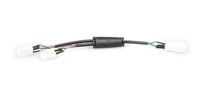 FIT 2.0 3-way distribution cable for speed node