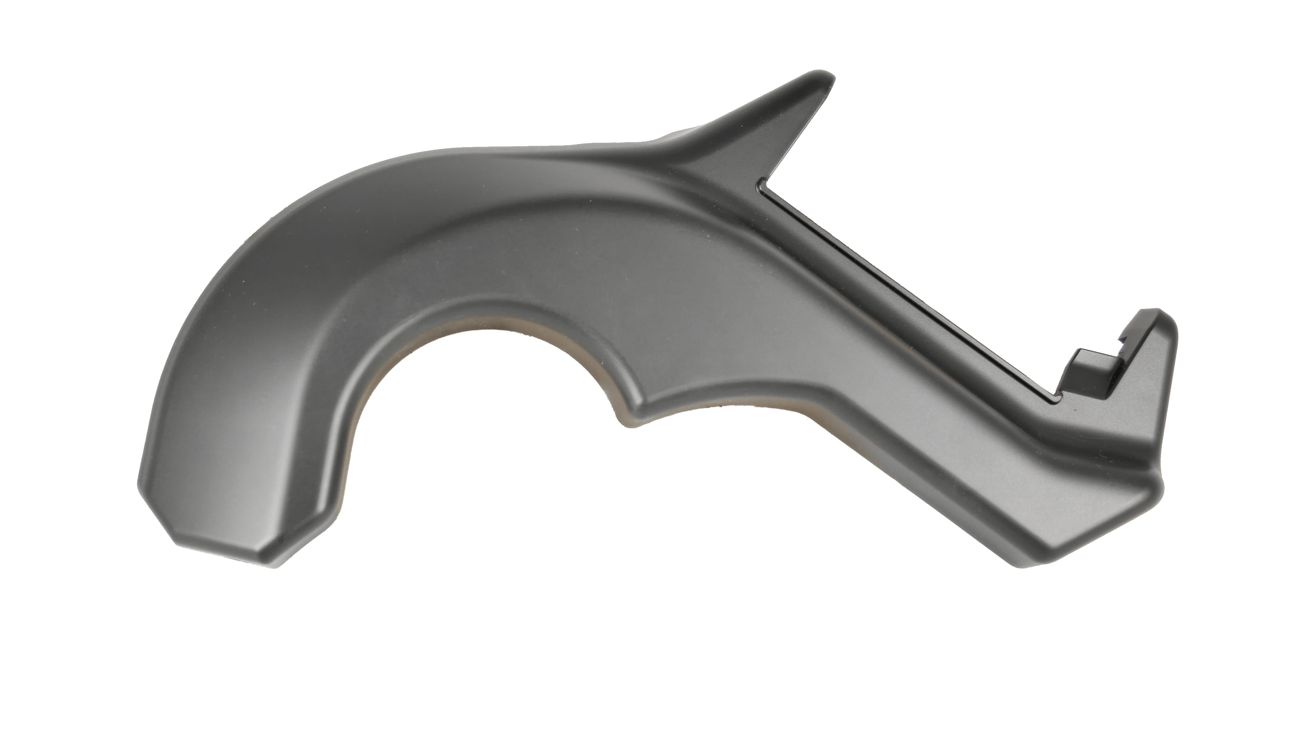 Left cover for Pana Di2