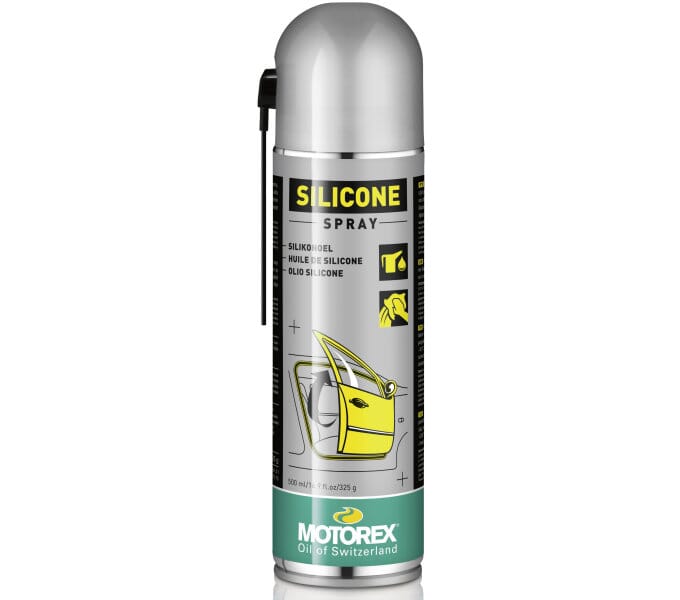 Motorex Silicone Spray