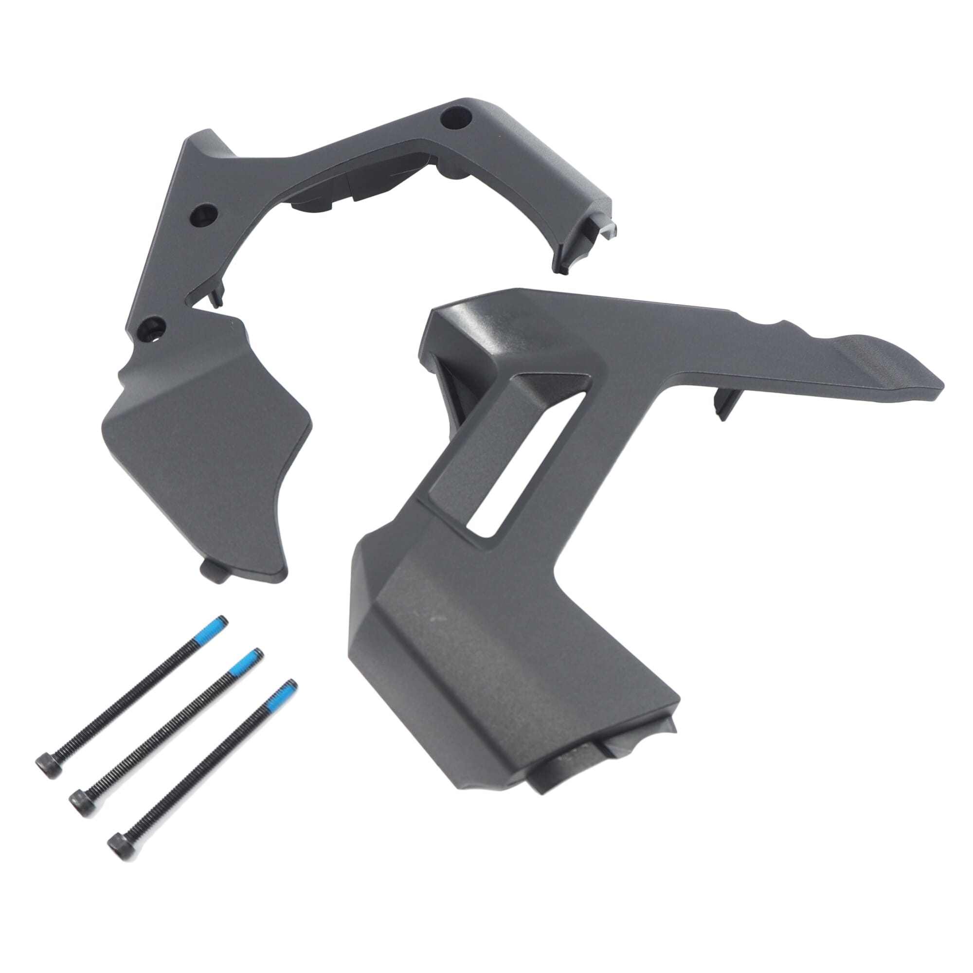 Bergamont main motor cover Performance CX Smart System