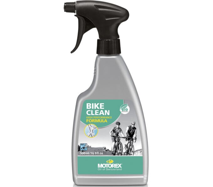 Motorex Bike Clean - Bicycle Cleaner