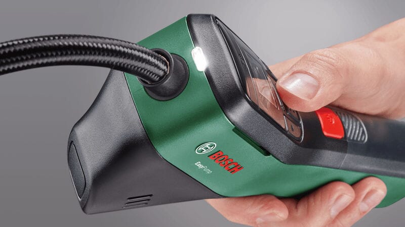 BOSCH EasyPump image 4