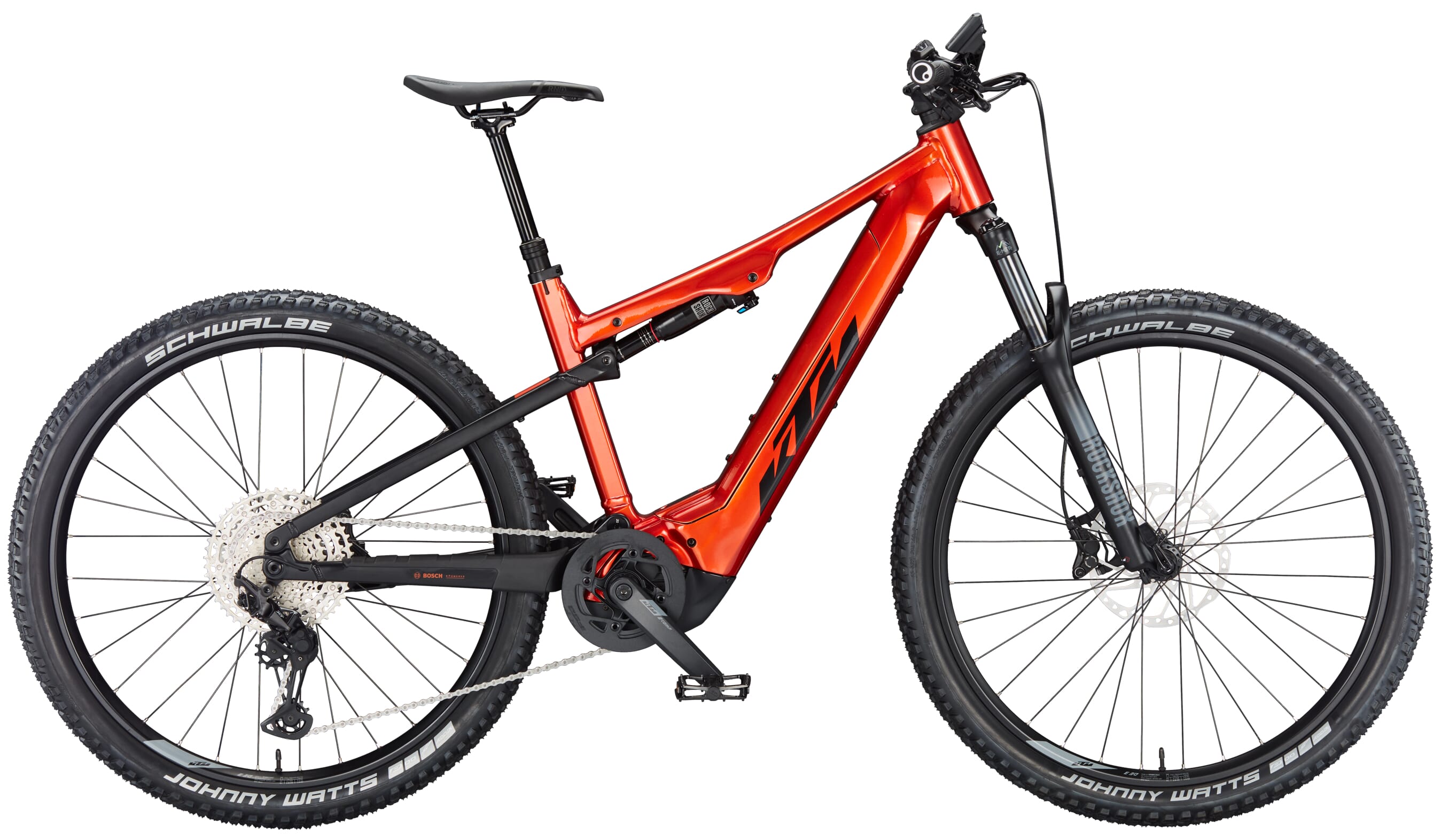 KTM Macina Chacana 792 2024