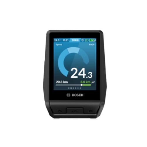 Bosch Nyon Gen.2