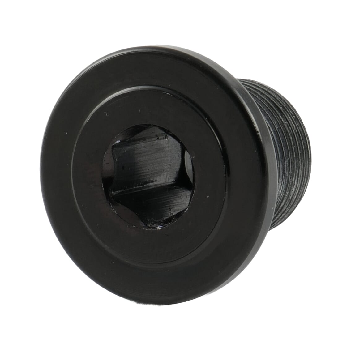Amflow eMTB crank bolt set - hexagon socket