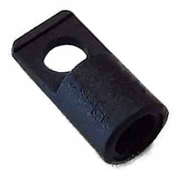 FIT 2.0 cover cap for display connector