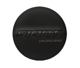 Giant SyncDrive logo cover Allure/Explore/Dailytour/Fathom/VallE+