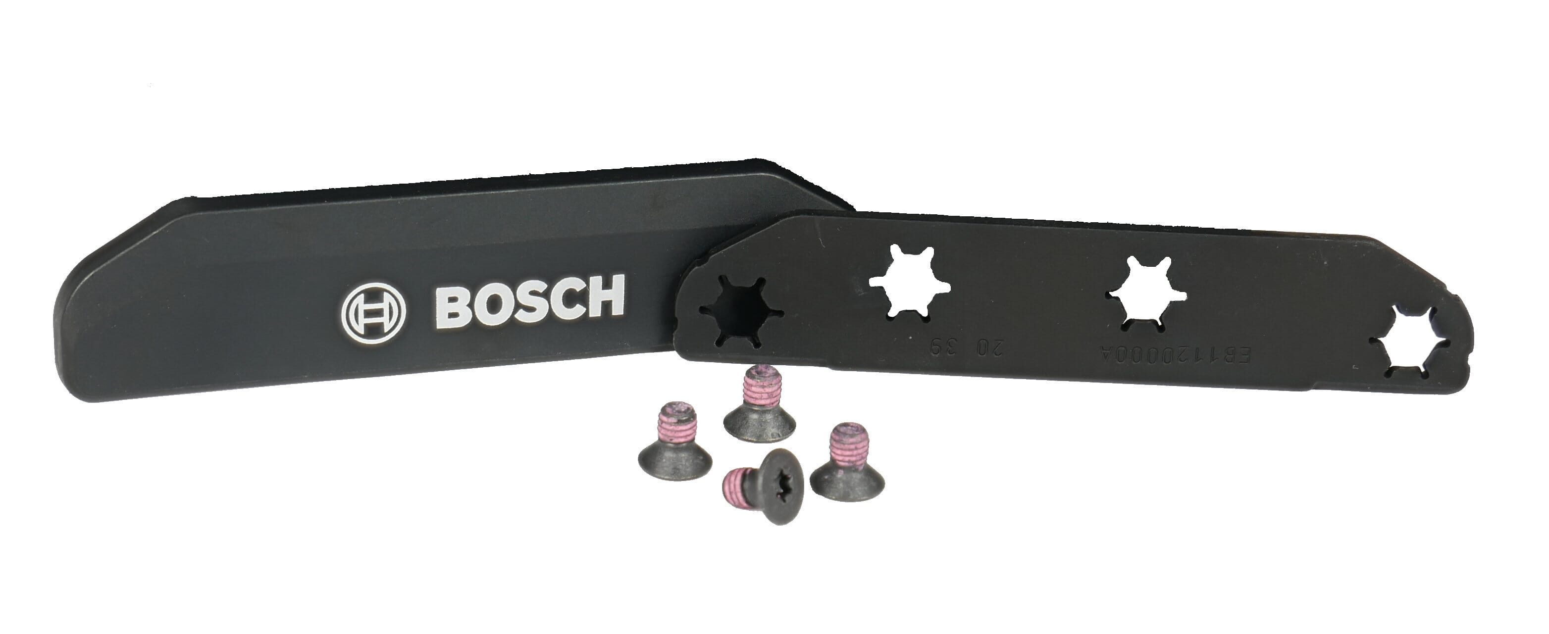 Bosch E-Bike ABS mounting kit - Direct Mount