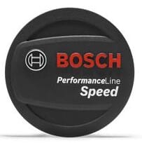 Bosch Logo-Deckel Performance Line Speed Gen. 4