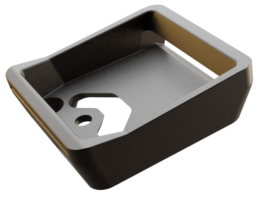 FIT 2.0 Insert Halter Display