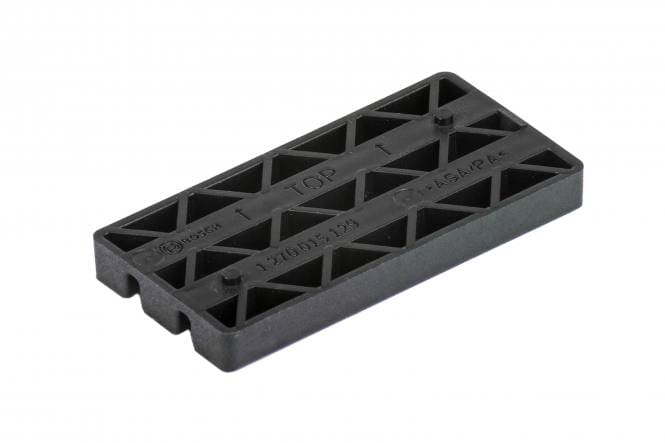 Bosch logo lid adapter-rectangular