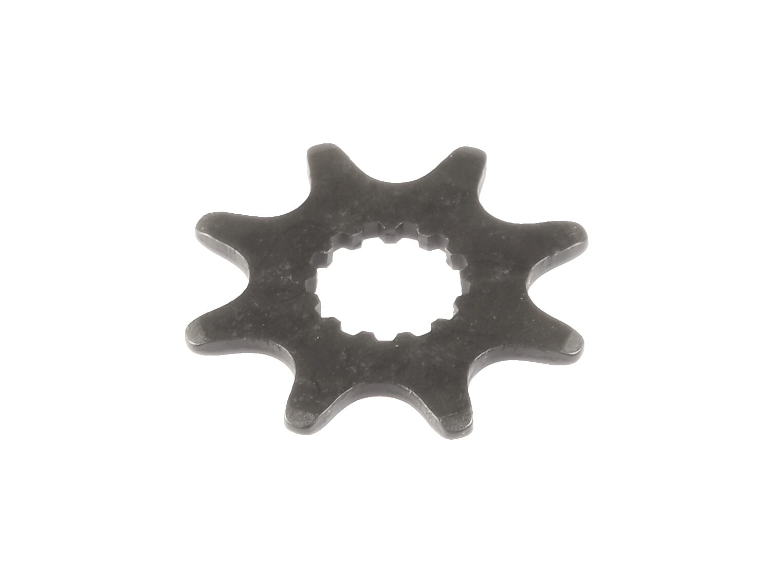 Panasonic 8 teeth engine sprocket for premium mid-sized engines