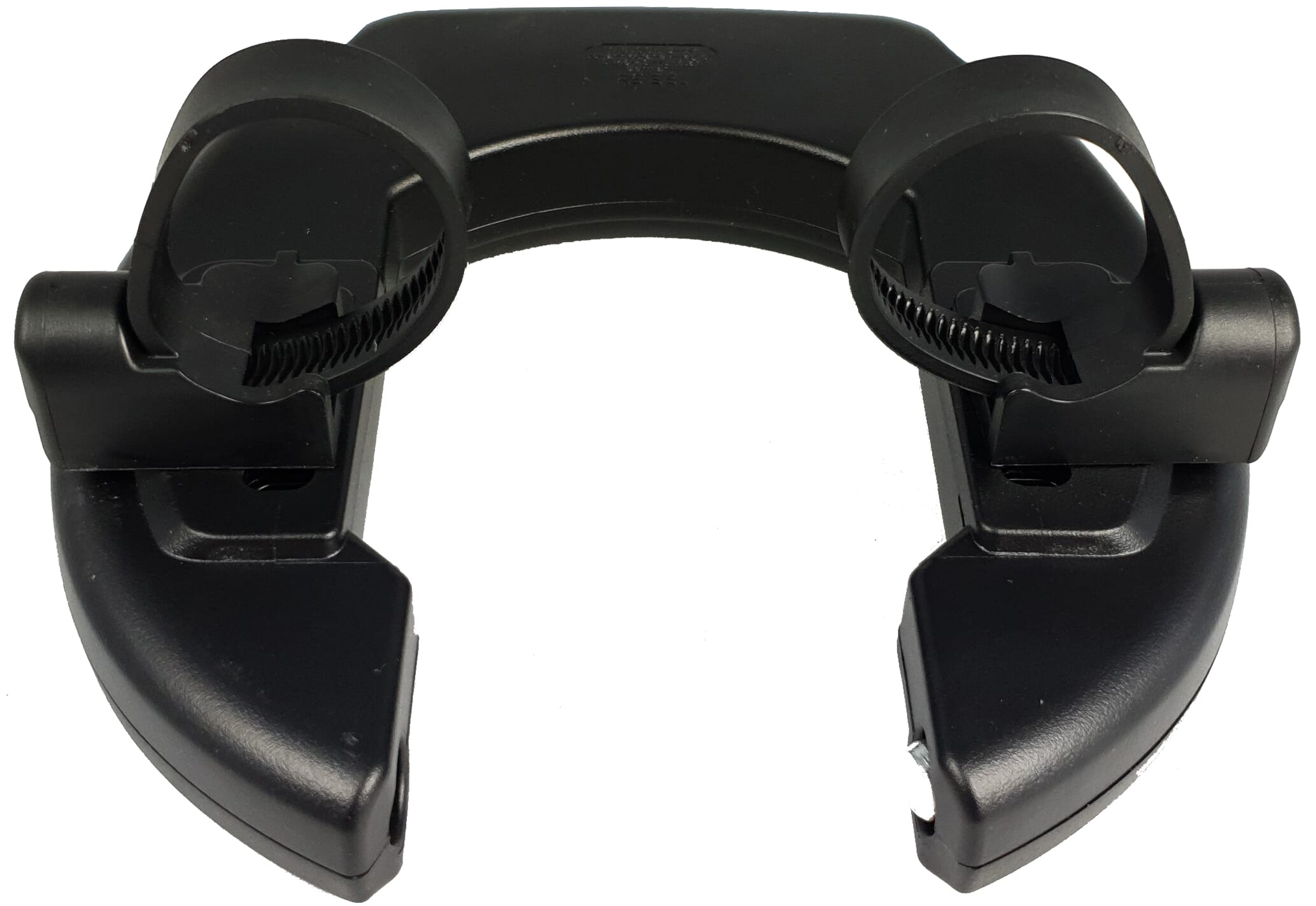 Trelock e-Bike frame lock action RS ZR 20 / ø 13 - 22.5 mm