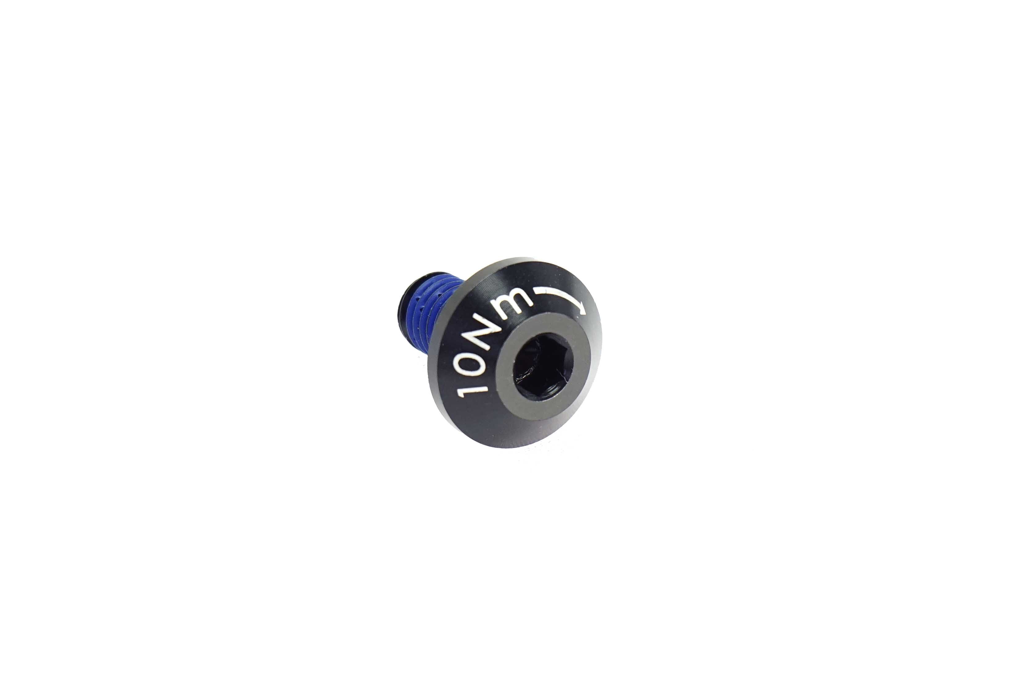 Haibike Xduro E-Bike Screw for Pulley Wheel