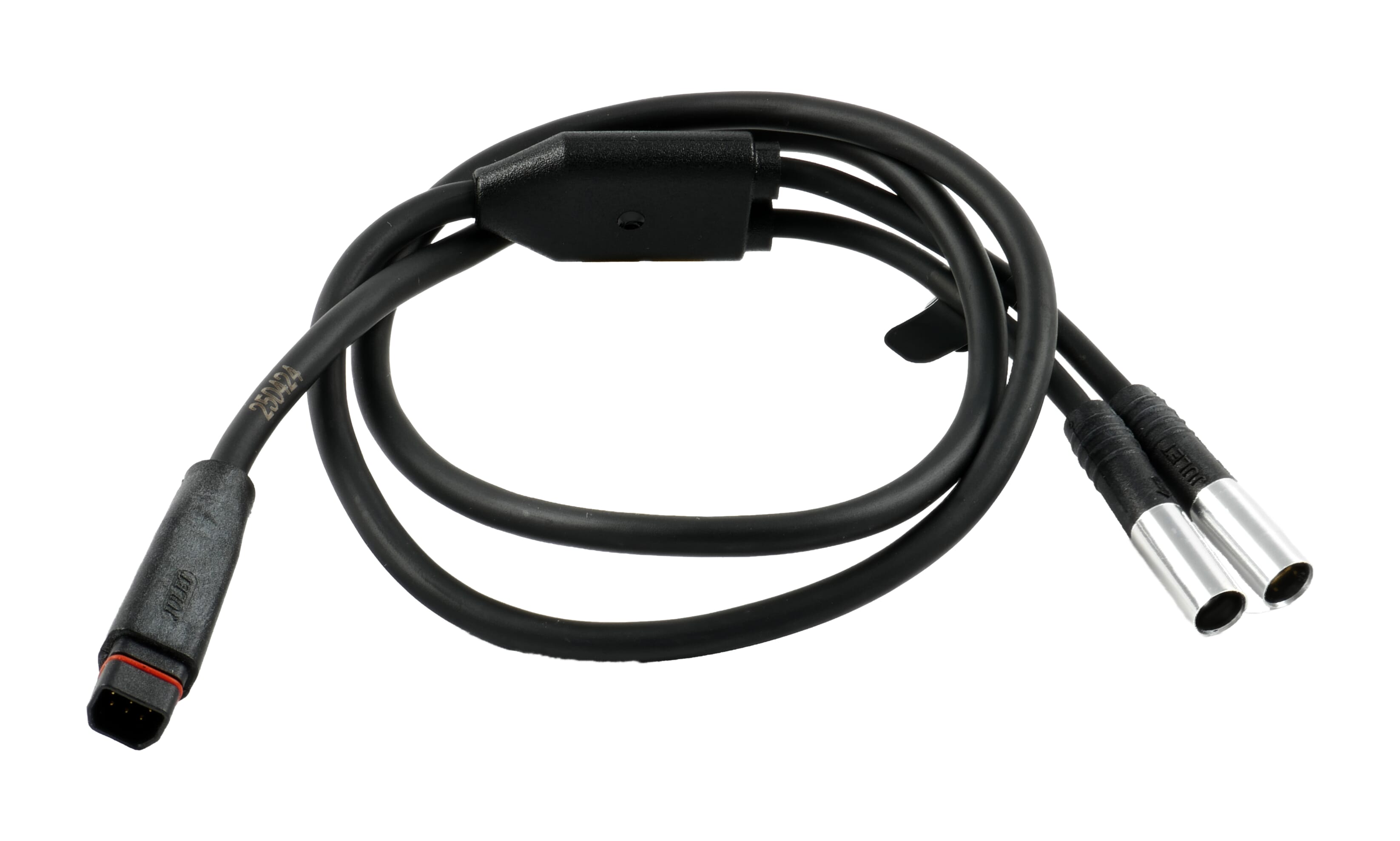 Giant Y-cable RideControl GO 2 to Ergo 4