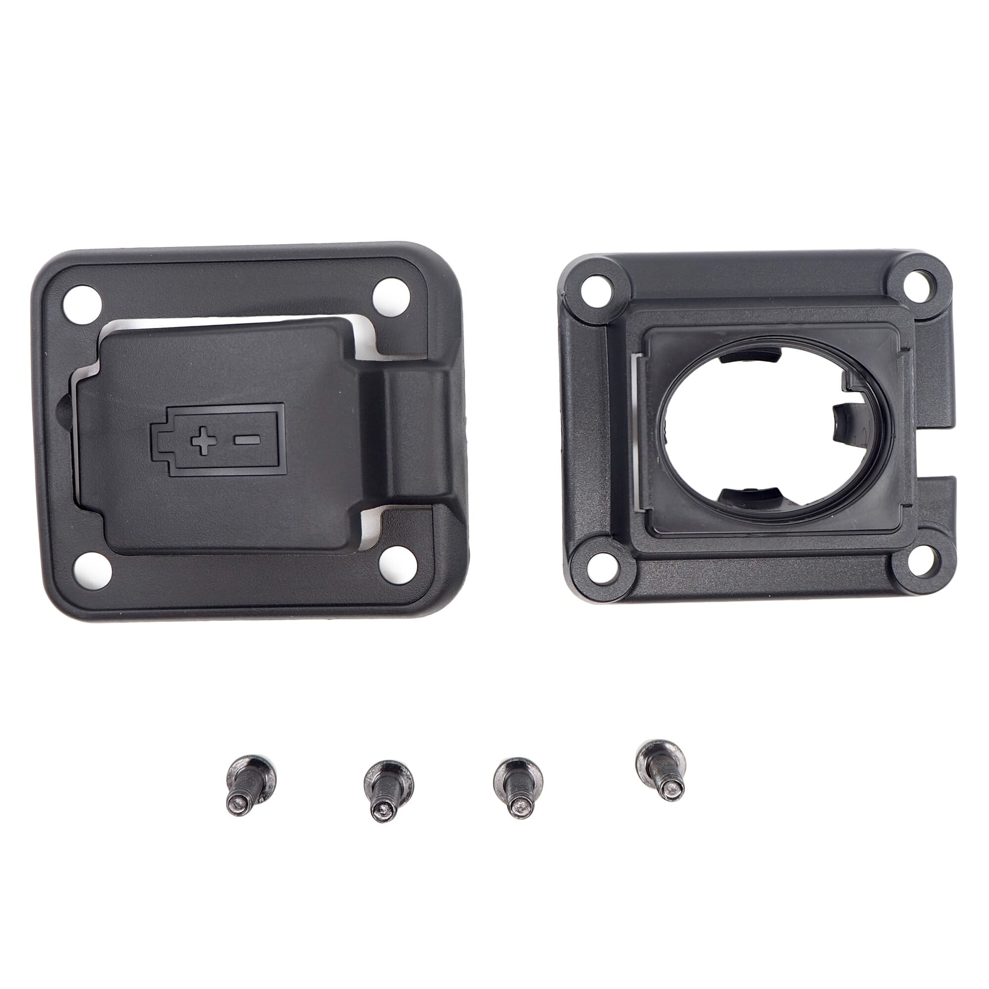 Bergamont PowerTube charging socket holder for Bosch-B-Type