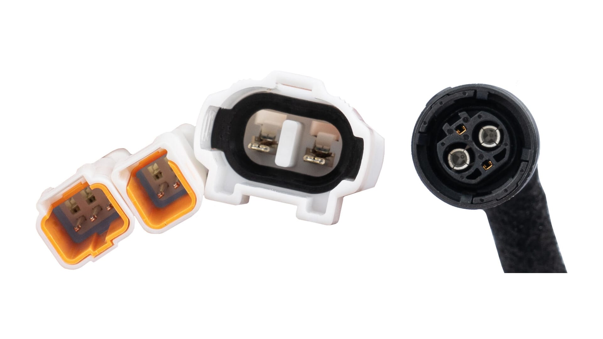Conway Darfon 720 Wh battery holder set for eWME