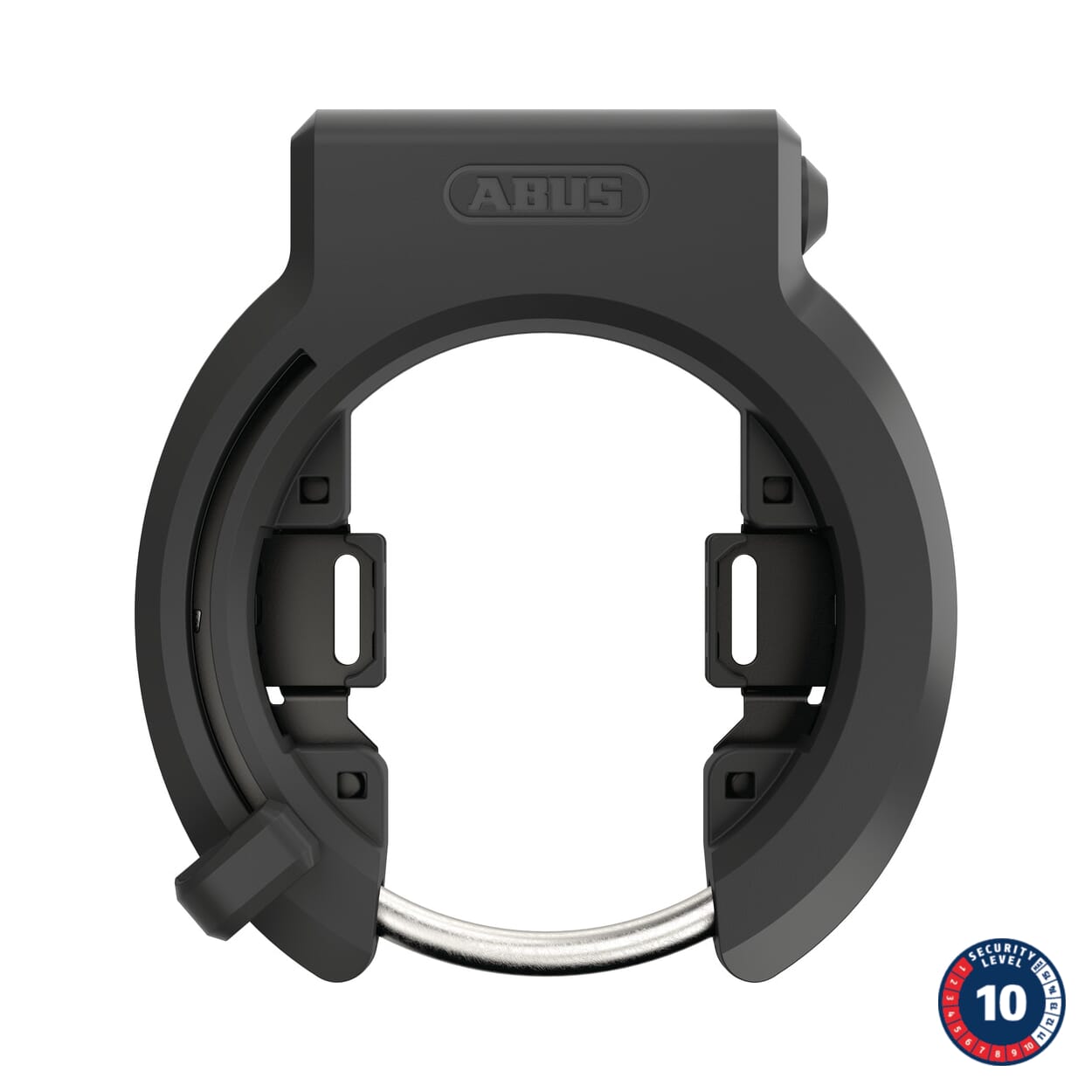 ABUS Rahmenschloss 6950M Granit XPlus OneKey