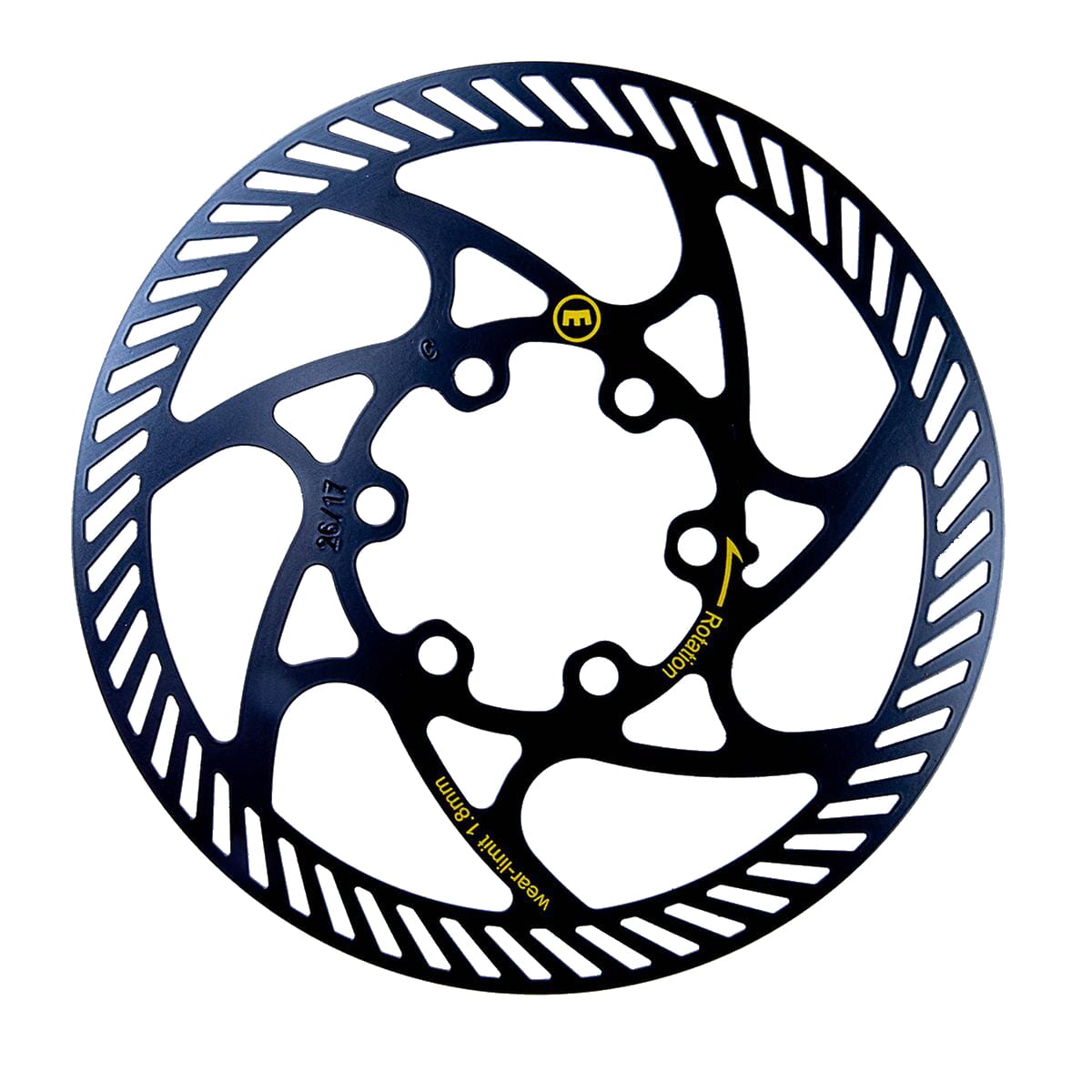 Magura sensor ring for Bosch ABS