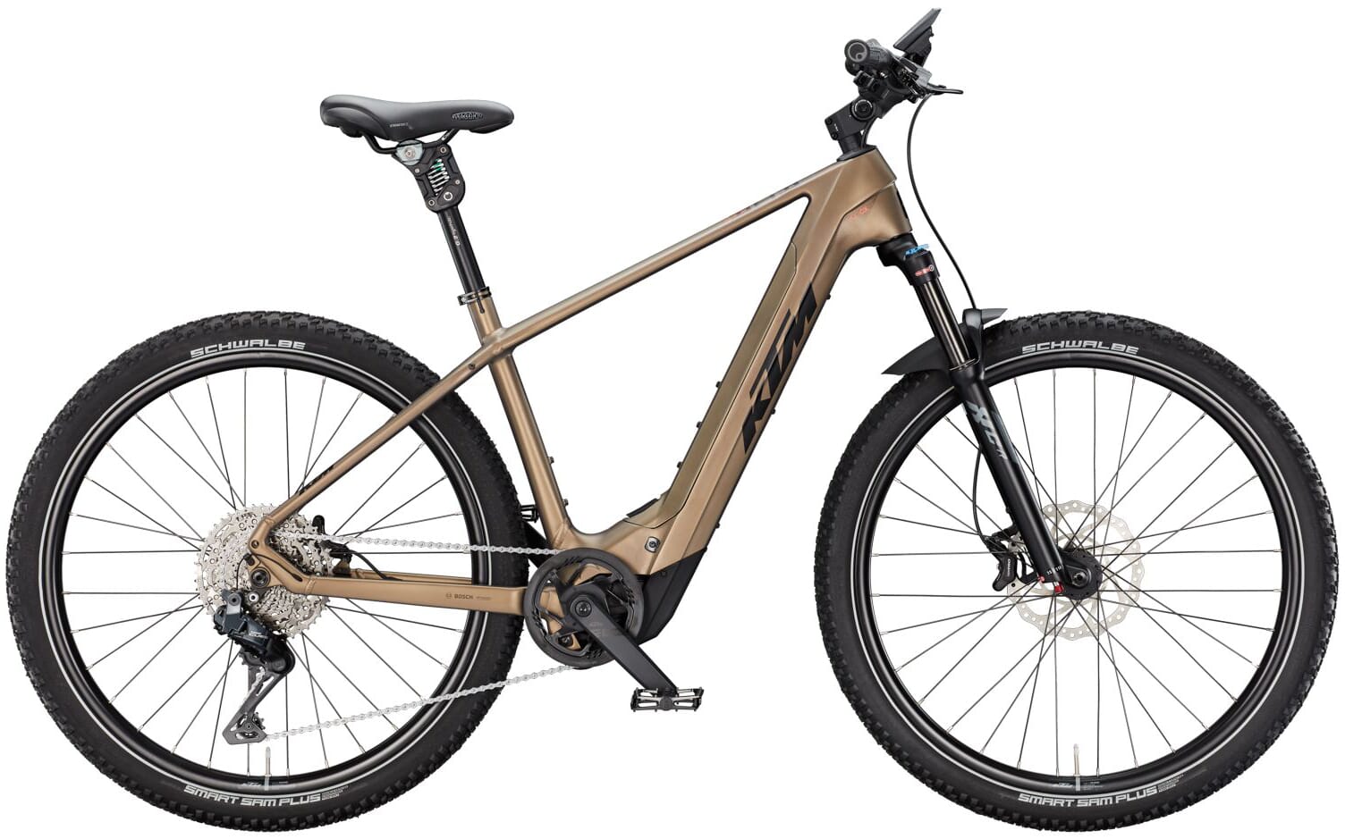 KTM Macina Team 892 XL - 2025