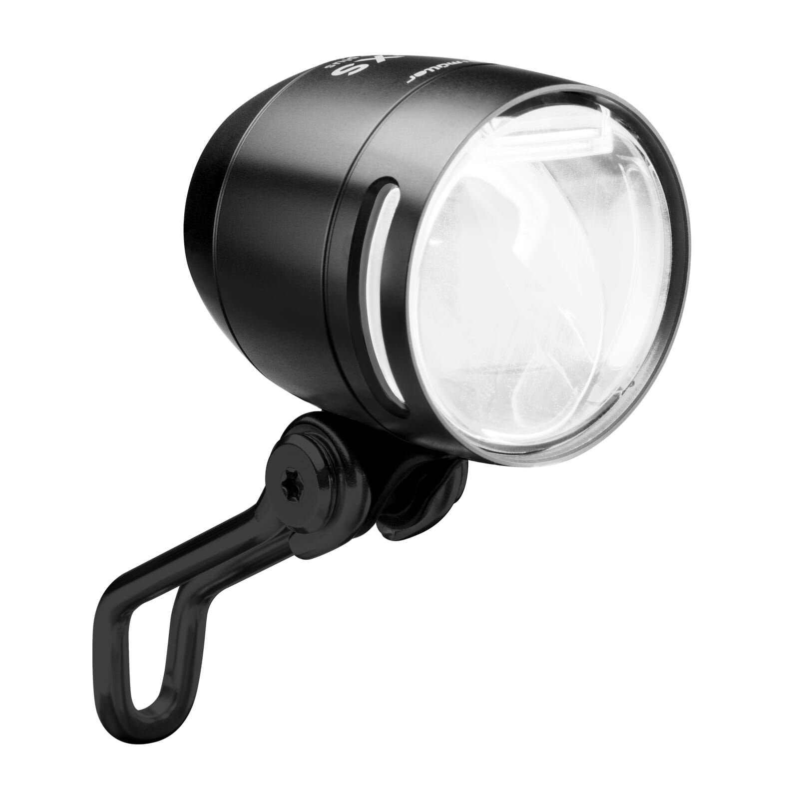 B&M IQ-XS E