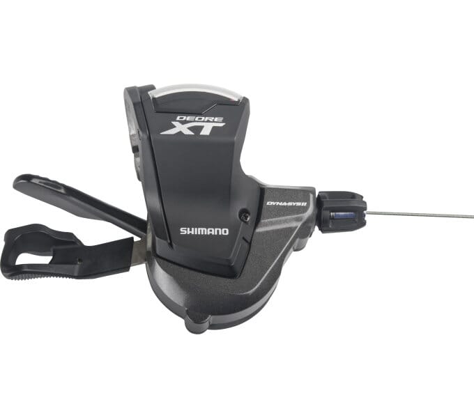 Mandos cambio Shimano Deore XT SL-M8000 11V LordGun tienda de bicicletas online Mandos cambio Shimano Deore XT SL-M8000 11V LordGun tienda de bicicletas online