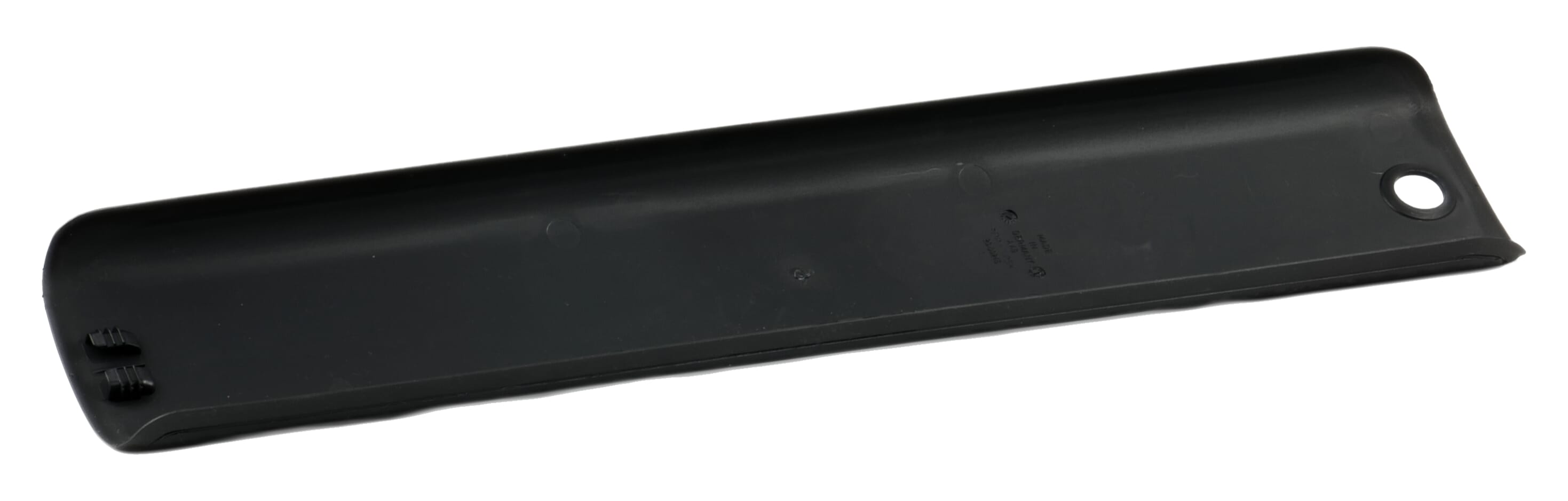 Cube battery cover for Reaction/Nuride/Touring/Kathmandu Hybrid from MY25 - underside