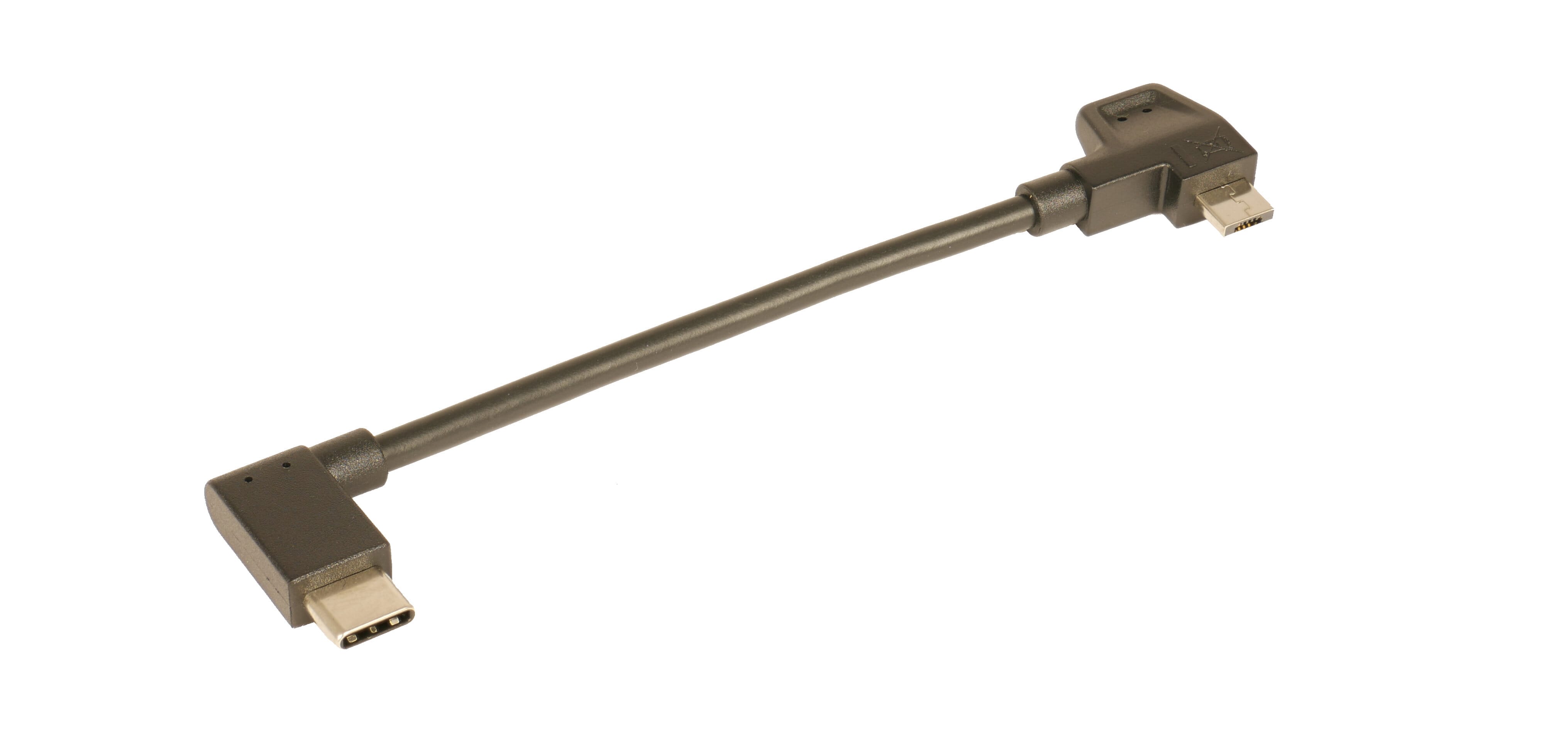Bosch Ladekabel für SmartphoneHub Micro-A Micro-B