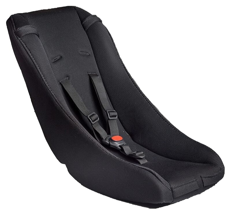 Babboe baby car seat Melia
